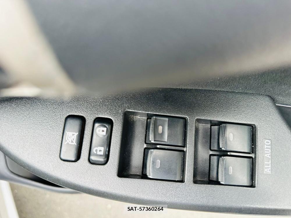 Toyota COROLLA FIELDER 2008 7180523-20