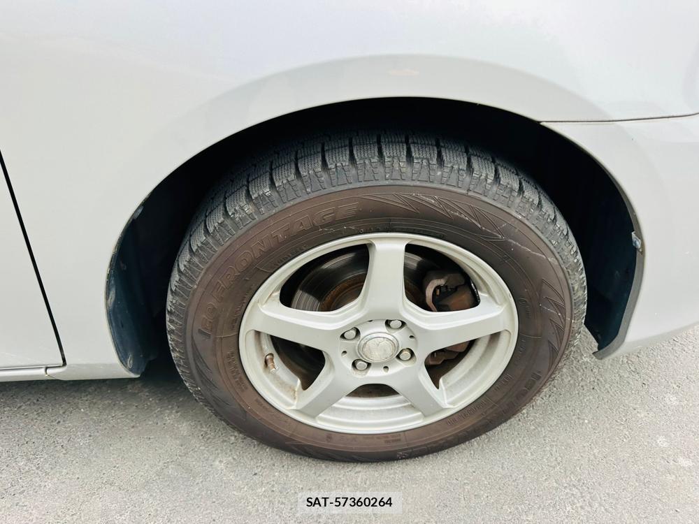 Toyota COROLLA FIELDER 2008 7180523-27