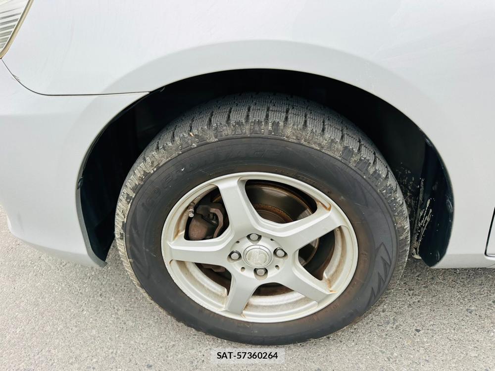 Toyota COROLLA FIELDER 2008 7180523-28