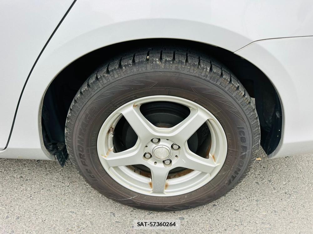 Toyota COROLLA FIELDER 2008 7180523-29