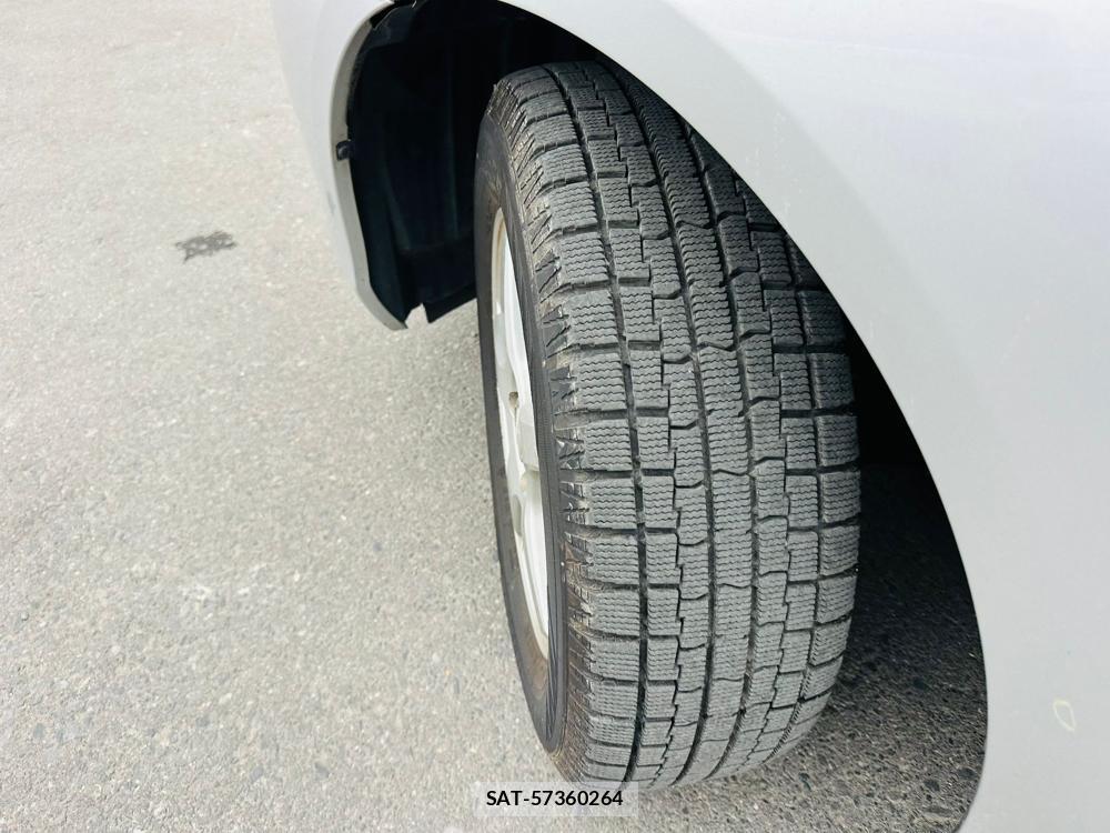 Toyota COROLLA FIELDER 2008 7180523-30