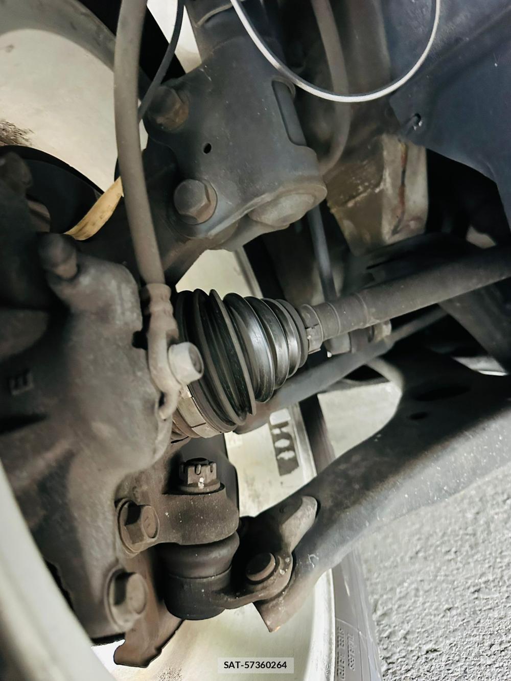 Toyota COROLLA FIELDER 2008 7180523-32