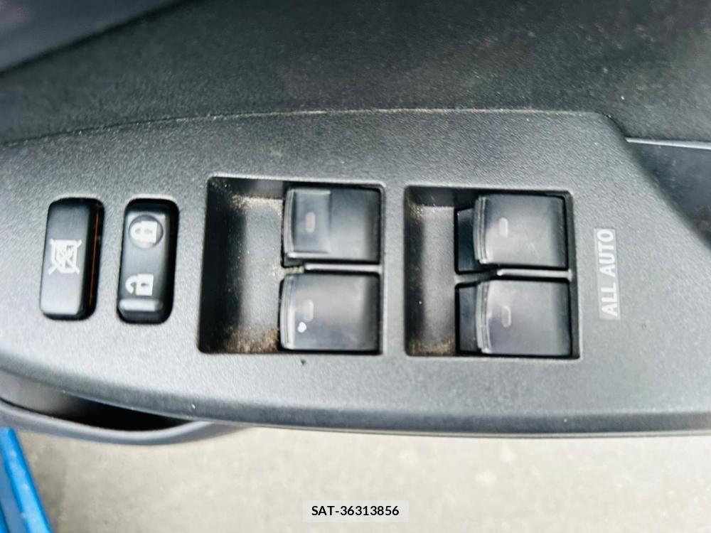 Toyota COROLLA FIELDER 2009 7180524-20