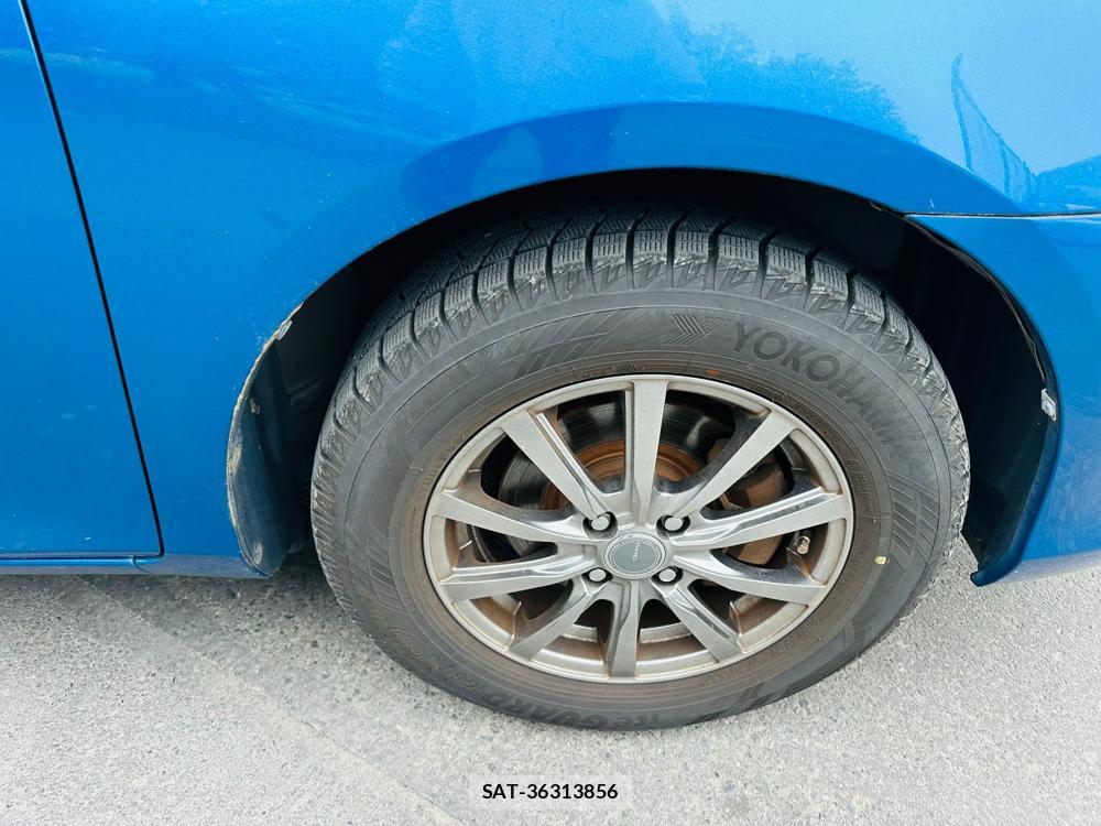 Toyota COROLLA FIELDER 2009 7180524-27