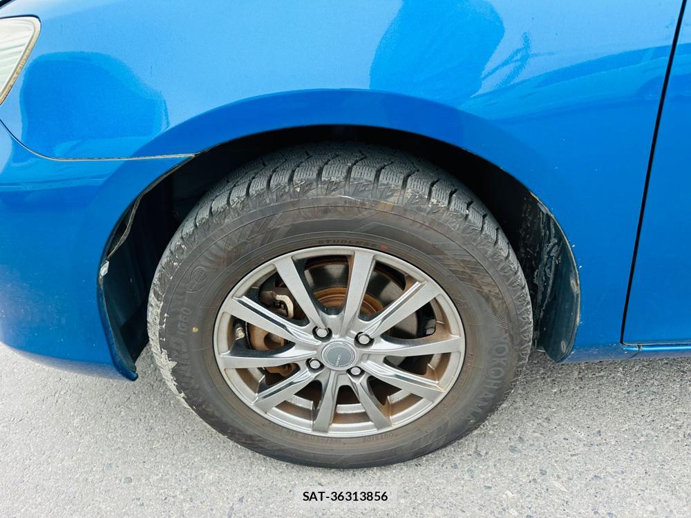 Toyota COROLLA FIELDER 2009 7180524-28