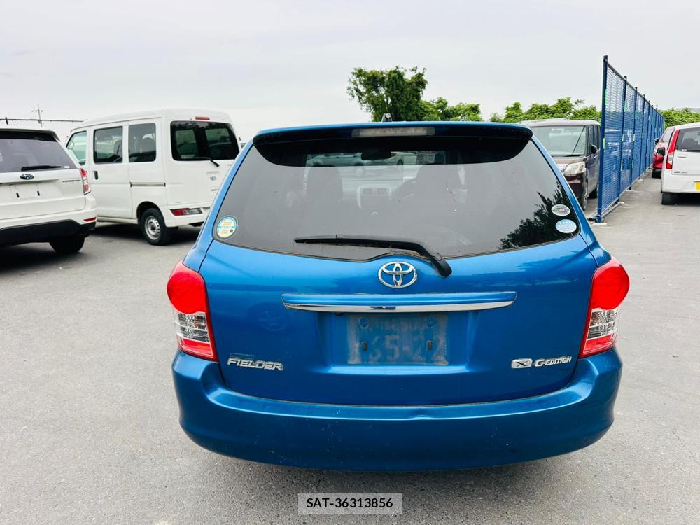 Toyota COROLLA FIELDER 2009 7180524-3
