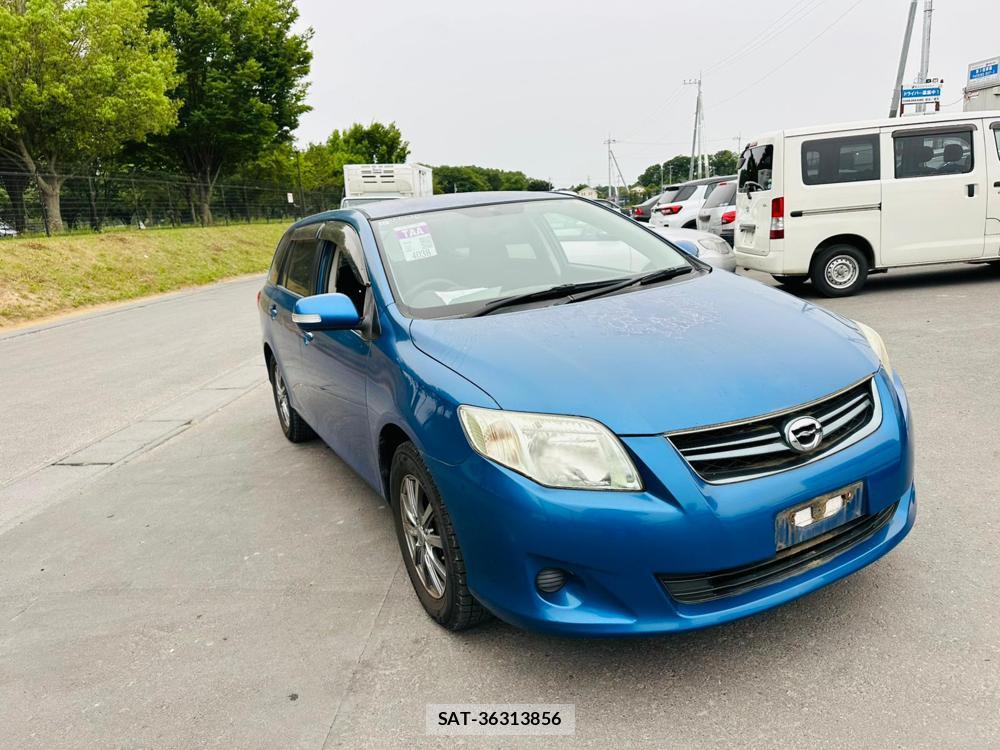 Toyota COROLLA FIELDER 2009 7180524-6