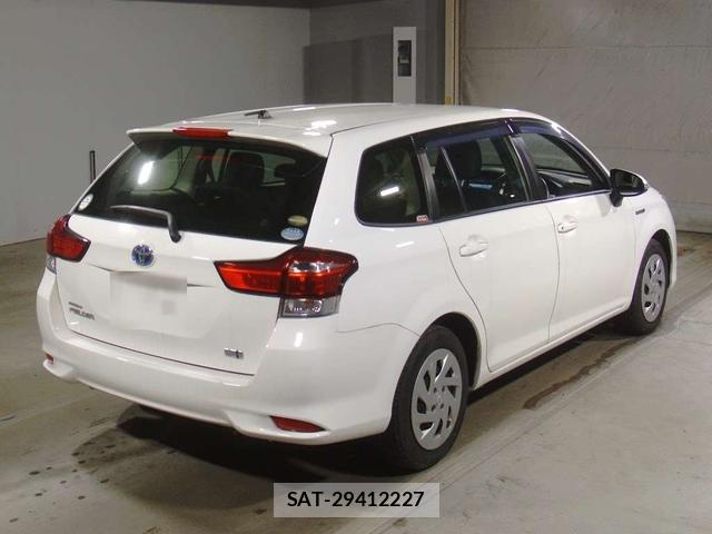 Toyota COROLLA FIELDER 2019 7193922-1