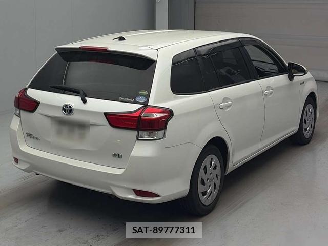 Toyota COROLLA FIELDER 2019 7193929-1