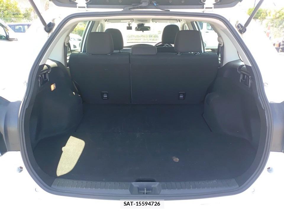 Toyota COROLLA FIELDER 2020 7199063-12