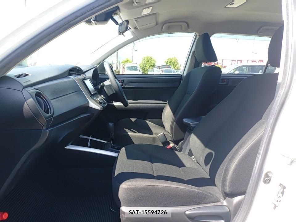 Toyota COROLLA FIELDER 2020 7199063-5