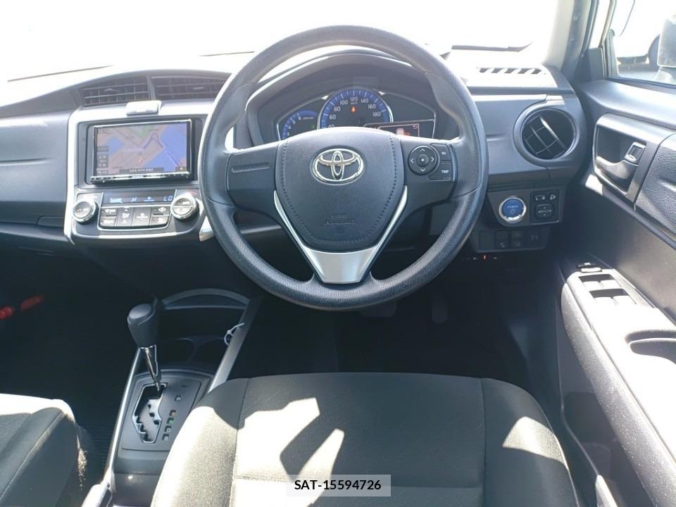Toyota COROLLA FIELDER 2020 7199063-6