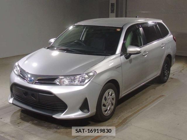 Toyota COROLLA FIELDER 2019 7193920-0