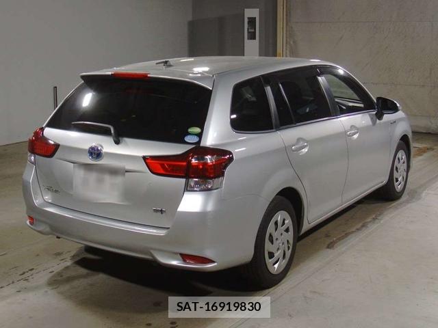 Toyota COROLLA FIELDER 2019 7193920-1