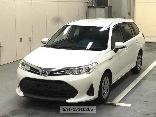 Toyota COROLLA FIELDER 2019 7216375-0