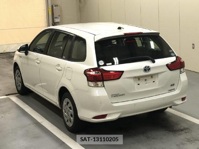 Toyota COROLLA FIELDER 2019 7216375-1