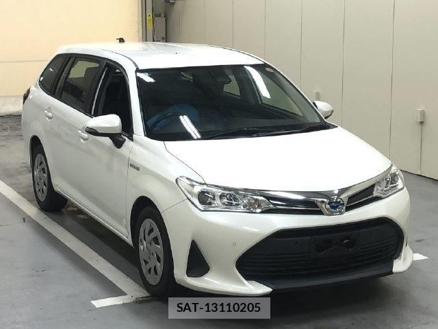 Toyota COROLLA FIELDER 2019 7216375-3