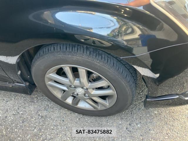 Toyota COROLLA FIELDER 2014-03 7216354-8