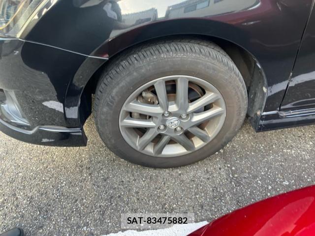 Toyota COROLLA FIELDER 2014-03 7216354-9