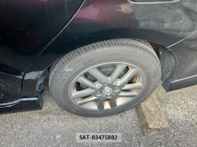 Toyota COROLLA FIELDER 2014-03 7216354-10