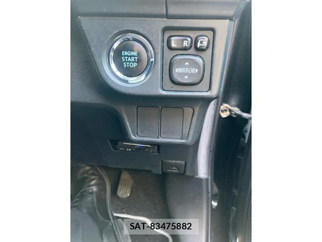 Toyota COROLLA FIELDER 2014-03 7216354-15