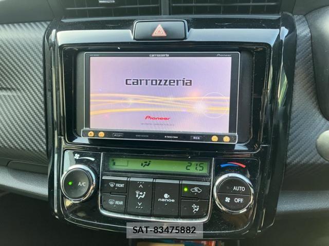 Toyota COROLLA FIELDER 2014-03 7216354-16