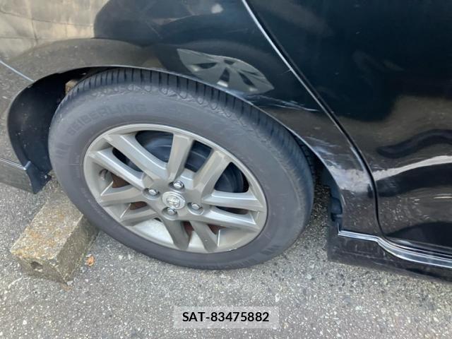 Toyota COROLLA FIELDER 2014-03 7216354-7