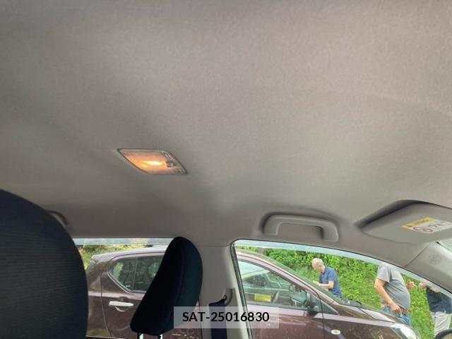 Toyota COROLLA FIELDER 2014-03 7216352-13