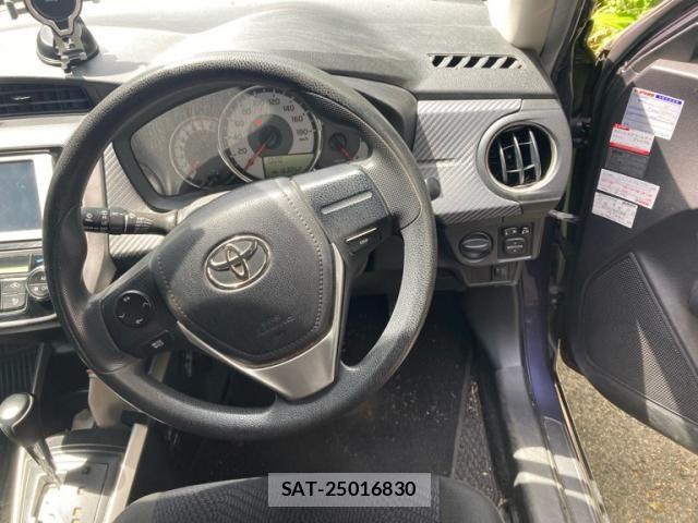 Toyota COROLLA FIELDER 2014-03 7216352-15