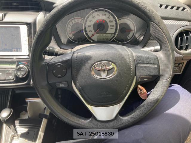 Toyota COROLLA FIELDER 2014-03 7216352-16