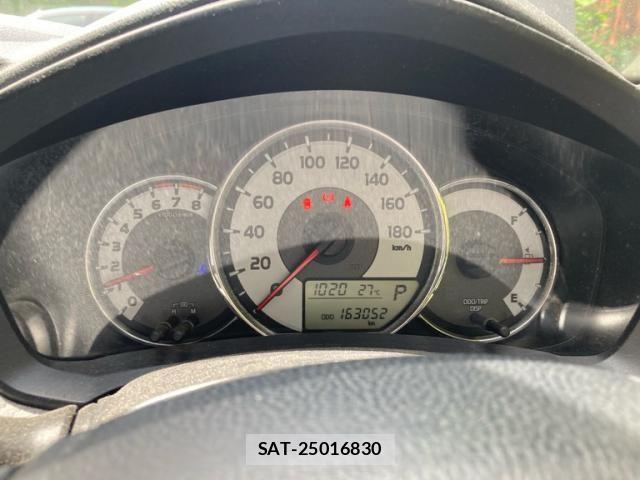 Toyota COROLLA FIELDER 2014-03 7216352-17