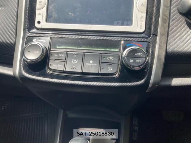 Toyota COROLLA FIELDER 2014-03 7216352-19