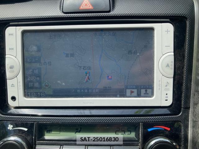 Toyota COROLLA FIELDER 2014-03 7216352-20