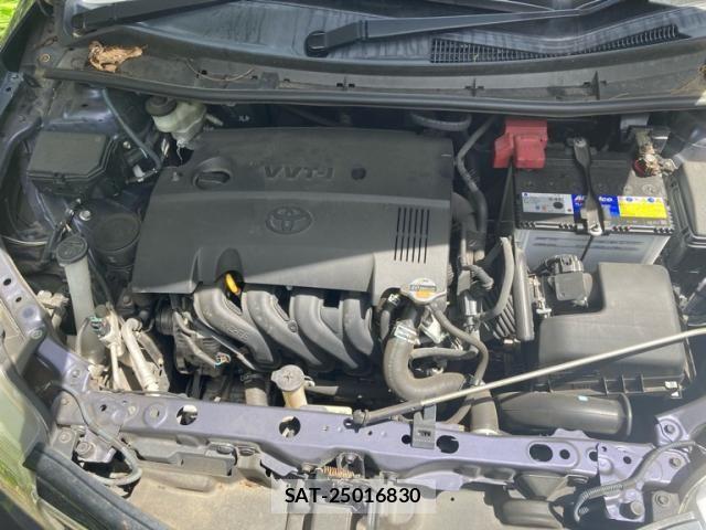 Toyota COROLLA FIELDER 2014-03 7216352-5