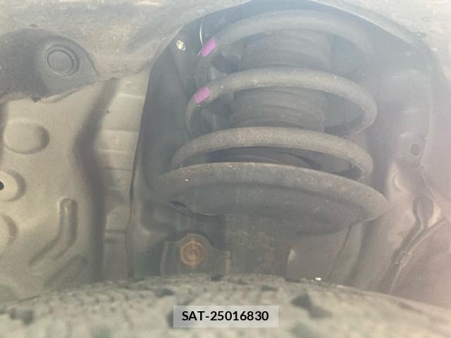 Toyota COROLLA FIELDER 2014-03 7216352-7
