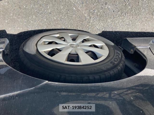 Toyota COROLLA FIELDER 2012-03 7216351-10