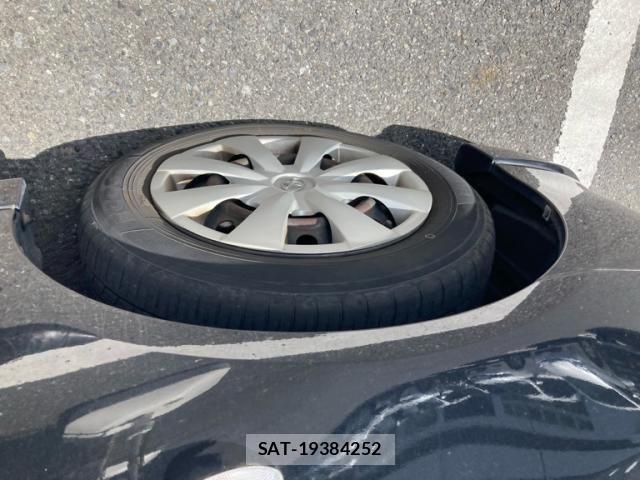 Toyota COROLLA FIELDER 2012-03 7216351-11