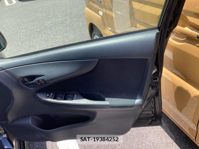 Toyota COROLLA FIELDER 2012-03 7216351-12