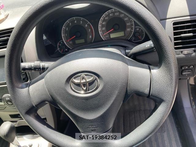 Toyota COROLLA FIELDER 2012-03 7216351-16