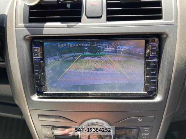 Toyota COROLLA FIELDER 2012-03 7216351-18