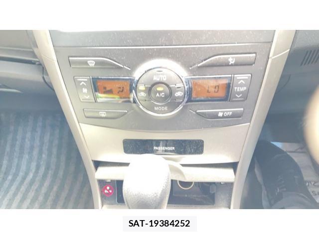 Toyota COROLLA FIELDER 2012-03 7216351-21