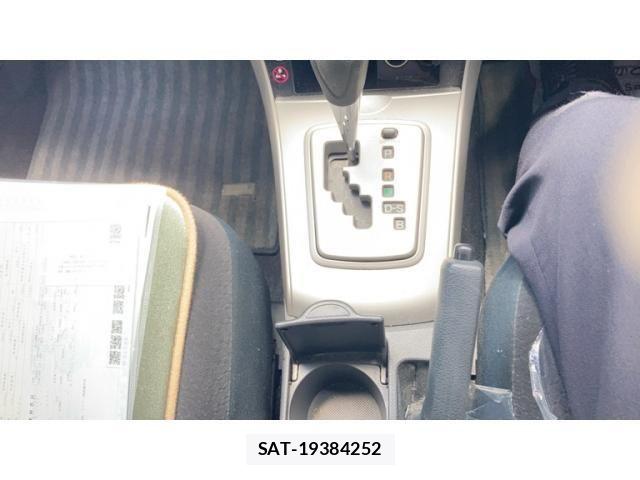 Toyota COROLLA FIELDER 2012-03 7216351-22