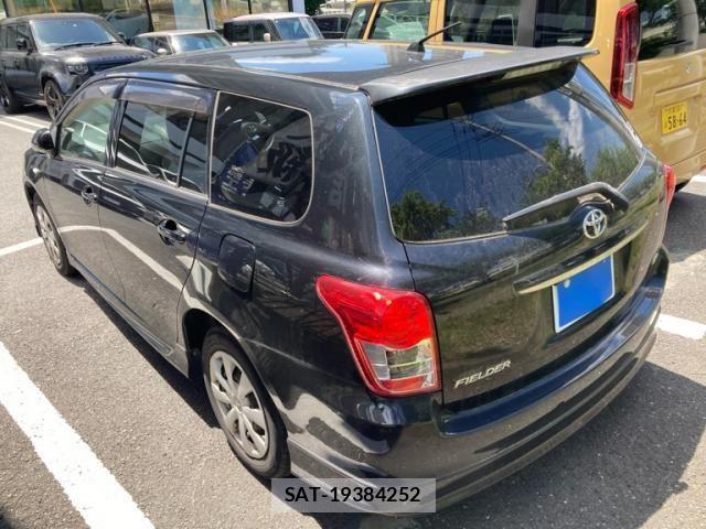 Toyota COROLLA FIELDER 2012-03 7216351-5