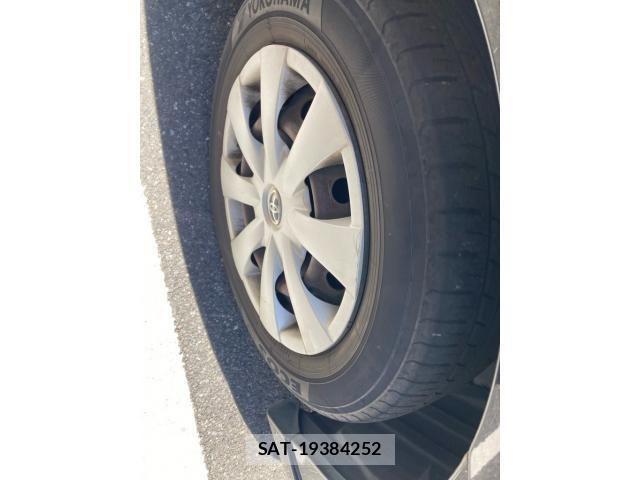 Toyota COROLLA FIELDER 2012-03 7216351-8