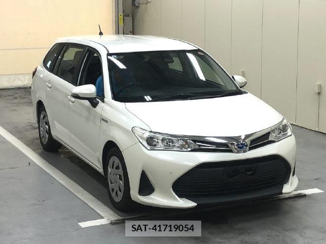 Toyota COROLLA FIELDER 2019 7216374-3