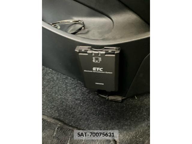 Toyota COROLLA FIELDER 2007-06 7250219-12