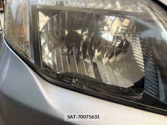 Toyota COROLLA FIELDER 2007-06 7250219-4