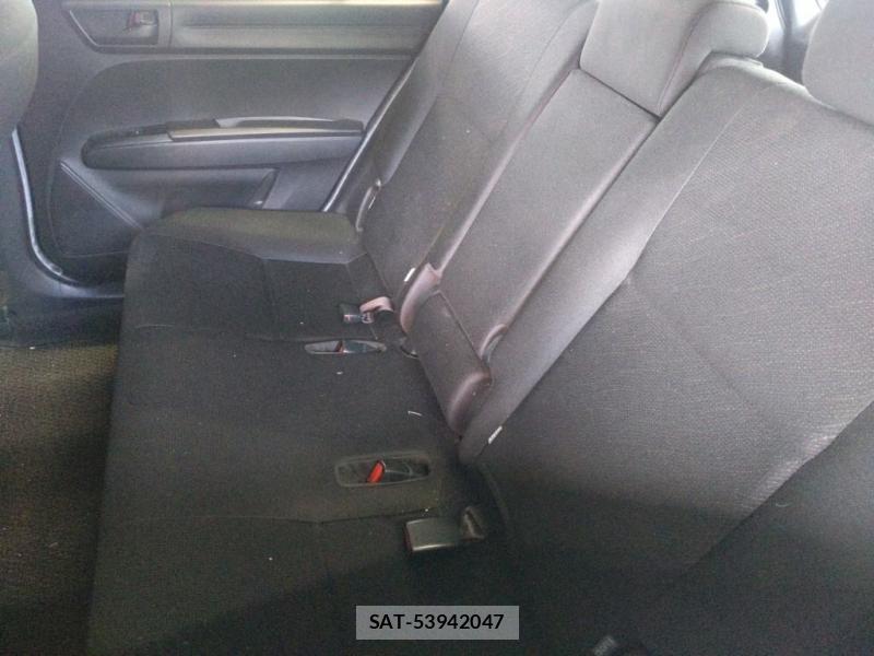 Toyota COROLLA FIELDER 2020-12 7250111-5