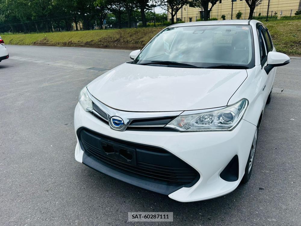 Toyota COROLLA FIELDER 2019 7193918-0