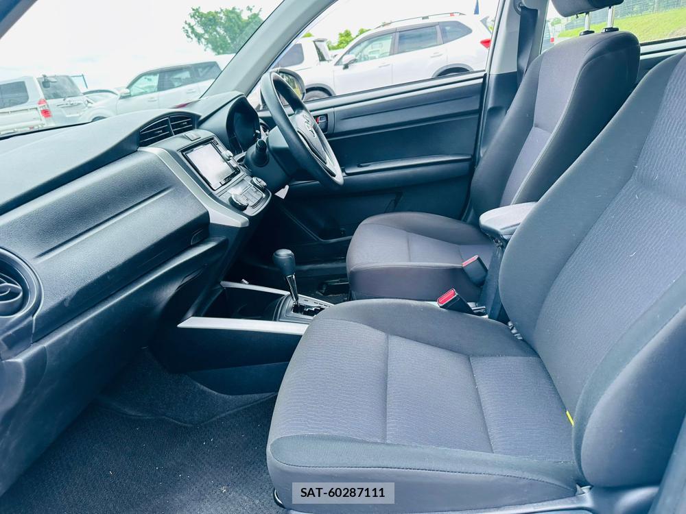 Toyota COROLLA FIELDER 2019 7193918-10